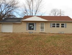 Foreclosure in  ARMSTRONG AVE Kansas City, KS 66112