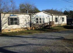 Foreclosure in  LEDFORD RD Madisonville, TN 37354