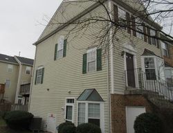 Foreclosure Listing in PAWLET DR CROFTON, MD 21114