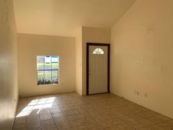 Foreclosure in  ROREM AVE Palacios, TX 77465