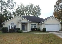 Foreclosure in  BENT TREE CT Saint Marys, GA 31558