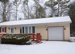 Foreclosure in  REDMOND RD Gansevoort, NY 12831