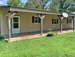 Foreclosure Listing in S 4626 RD PROCTOR, OK 74457