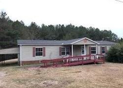 Foreclosure in  WILSONDALE RD Collinsville, MS 39325