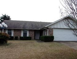 Foreclosure in  LAKEVIEW DR Paris, TX 75462