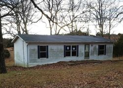 Foreclosure in  CHAMPION CITY RD Gerald, MO 63037