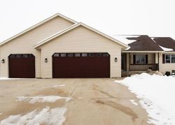 Foreclosure in  8TH ST NE Melrose, MN 56352