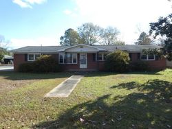 Foreclosure Listing in S CHENEY DR VIDALIA, GA 30474