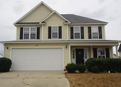 Foreclosure in  FAIRFIELD CIR Raeford, NC 28376