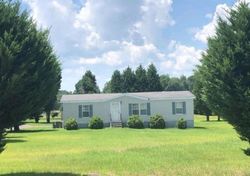 Foreclosure in  PLAUDIT RD Lizella, GA 31052