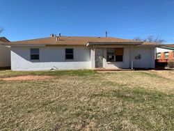 Foreclosure in  N JEFFERSON ST Abilene, TX 79603