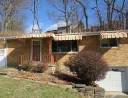 Foreclosure in  EVERGREEN RD Pittsburgh, PA 15237