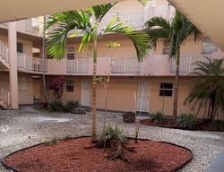 Foreclosure in  W 60TH ST APT F112 Hialeah, FL 33012