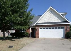 Foreclosure in  POST OAK WAY Warner Robins, GA 31088