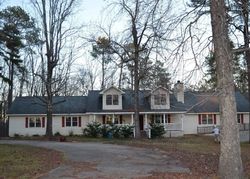 Foreclosure in  COPPERGATE LN Macon, GA 31211