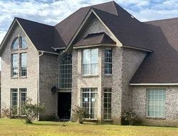 Foreclosure in  BONNIE CIR Edwards, MS 39066