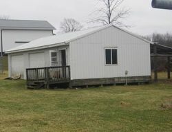 Foreclosure in  STATE ROUTE 229 Marengo, OH 43334