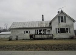 Foreclosure in  STATE ROUTE 229 Marengo, OH 43334