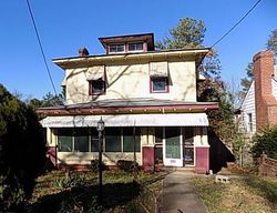 Foreclosure in  N VIEW AVE Augusta, GA 30904