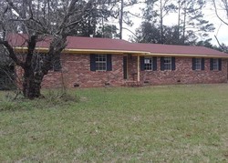 Foreclosure in  WARE ST Blackshear, GA 31516