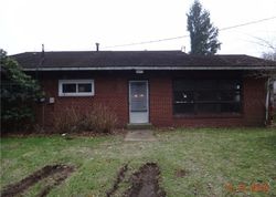 Foreclosure in  TUSCARAWAS RD Beaver, PA 15009