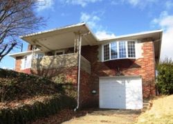 Foreclosure in  UPSTON ST Mckeesport, PA 15133