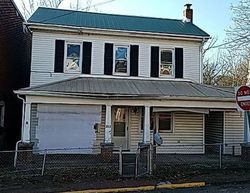 Foreclosure Listing in CUMBERLAND ST DUNCANNON, PA 17020