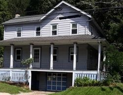 Foreclosure in  SANATORIUM RD Glen Gardner, NJ 08826