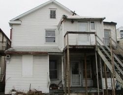 Foreclosure in  N 2ND ST Shamokin, PA 17872