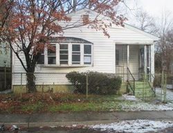 Foreclosure in  UNION ST Salem, NJ 08079