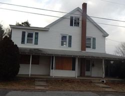 Foreclosure Listing in MULBERRY ST RIVERSIDE, NJ 08075