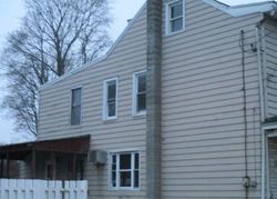 Foreclosure in  ANN ST Pottsville, PA 17901