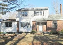 Foreclosure in  MASKELLS MILL RD Salem, NJ 08079