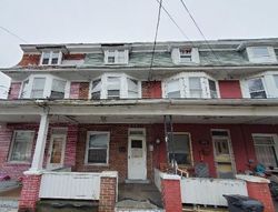 Foreclosure in  CLARK ST Tamaqua, PA 18252