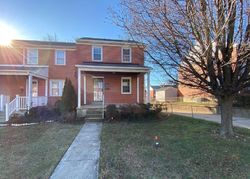 Foreclosure in  CEDARCROFT RD Baltimore, MD 21239
