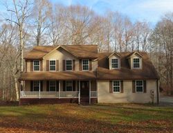 Foreclosure in  SOUTHERN PINE LN Port Republic, MD 20676