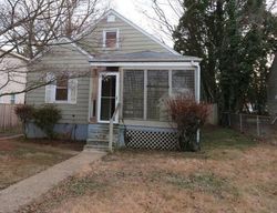 Foreclosure Listing in MONROE ST ANNAPOLIS, MD 21403