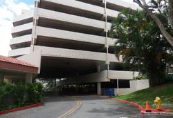 Foreclosure Listing in WAIALAE AVE APT 118 HONOLULU, HI 96816