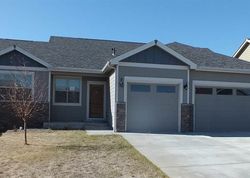 Foreclosure in  CAMPFIRE TRL Cheyenne, WY 82001