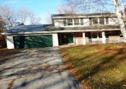 Foreclosure in  DE CARLIN DR Brookfield, WI 53045