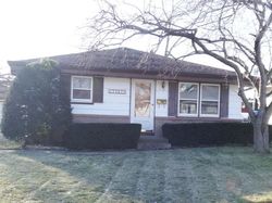 Foreclosure Listing in E HENRY AVE CUDAHY, WI 53110