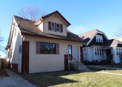 Foreclosure in  N 44TH ST Milwaukee, WI 53210