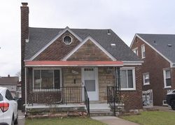 Foreclosure in  REUTER ST Dearborn, MI 48126