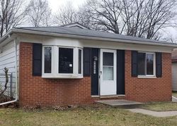 Foreclosure in  OREGON AVE Westland, MI 48186