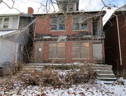  Firwood St, Detroit MI