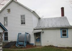 Foreclosure in  LOCUST GROVE RD Rohrersville, MD 21779