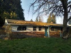 Foreclosure in  NE RIDDELL RD Bremerton, WA 98310