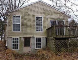 Foreclosure in  BIFROST WAY Linden, VA 22642