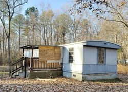 Foreclosure in  FARMERS HALL RD Champlain, VA 22438