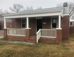 Foreclosure in  DEXTER ST E Chesapeake, VA 23324